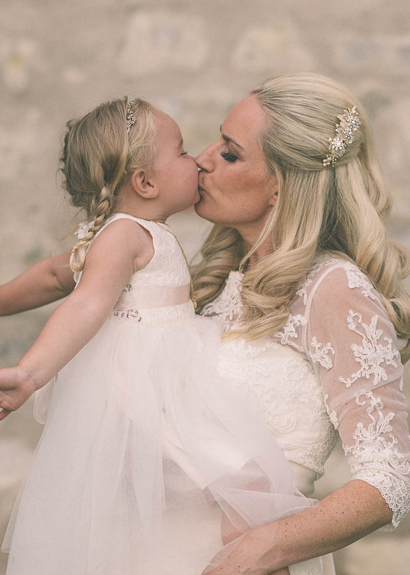 5 Things to know if you're having flower girl in your wedding